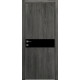 Межкомнатные Двери Rodos Modern Flat 02 ПВХ плёнка