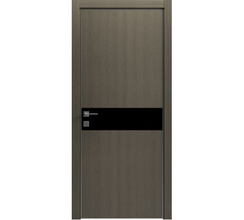 Межкомнатные Двери Rodos Modern Flat 02 ПВХ плёнка