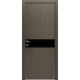 Межкомнатные Двери Rodos Modern Flat 02 ПВХ плёнка