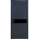 Межкомнатные Двери Rodos Modern Flat 02 ПВХ плёнка