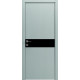 Межкомнатные Двери Rodos Modern Flat 02 ПВХ плёнка