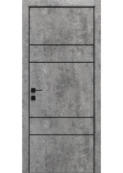 Двері Rodos Modern Flat 04