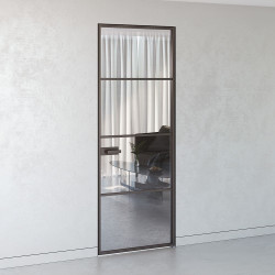 Двери Secret Doors Flat