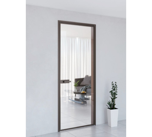 Міжкімнатні Двері Secret Doors Light Скляні