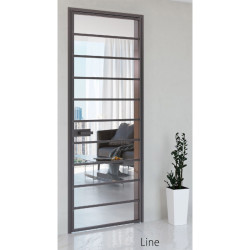 Двери Secret Doors Line