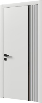 Двері Secret Doors Contemporary DREAM C 01 ET Group