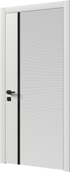 Двері Secret Doors Contemporary DREAM C 02 ET Group