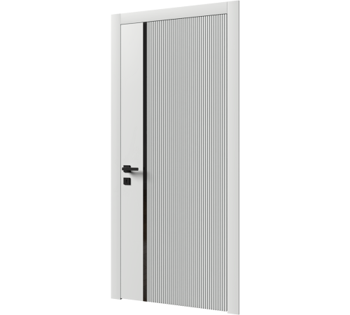 Межкомнатные Двери Secret Doors Contemporary DREAM C 03 ET Group Краска