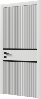 Двері Secret Doors Contemporary DREAM C 04 ET Group