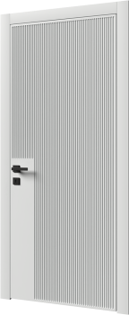 Двері Secret Doors Contemporary DREAM C 05 ET Group
