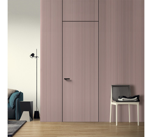 Межкомнатные Двери Secret Doors Contemporary DREAM C 06 ET Group Краска