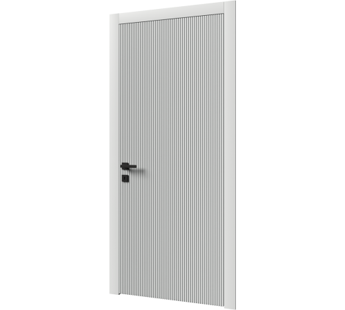 Межкомнатные Двери Secret Doors Contemporary DREAM C 06 ET Group Краска