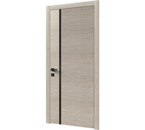 Межкомнатные Двери Secret Doors Contemporary DREAM W 02 ET Group Шпон