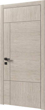 Двері Secret Doors Contemporary UNICA F 01 ET Group