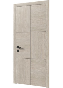 Двері Secret Doors Contemporary UNICA F 02 ET Group