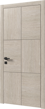 Двері Secret Doors Contemporary UNICA F 02 ET Group