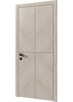 Двері Secret Doors Contemporary UNICA F 03 ET Group
