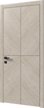 Двері Secret Doors Contemporary UNICA F 03 ET Group