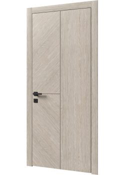 Двері Secret Doors Contemporary UNICA F 04 ET Group