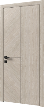 Двері Secret Doors Contemporary UNICA F 04 ET Group