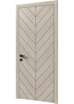 Двері Secret Doors Contemporary UNICA F 05 ET Group