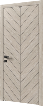Двері Secret Doors Contemporary UNICA F 05 ET Group