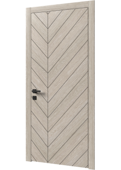 Двері Secret Doors Contemporary UNICA F 06 ET Group