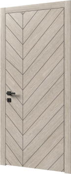 Двері Secret Doors Contemporary UNICA F 06 ET Group