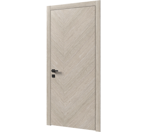 Міжкімнатні Двері Secret Doors Contemporary UNICA 06 ET Group Шпон