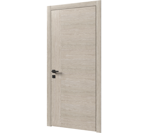 Міжкімнатні Двері Secret Doors Contemporary SOFT 01 ET Group Шпон