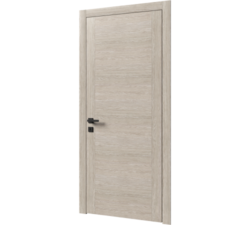Межкомнатные Двери Secret Doors Contemporary SOFT 03 ET Group Шпон
