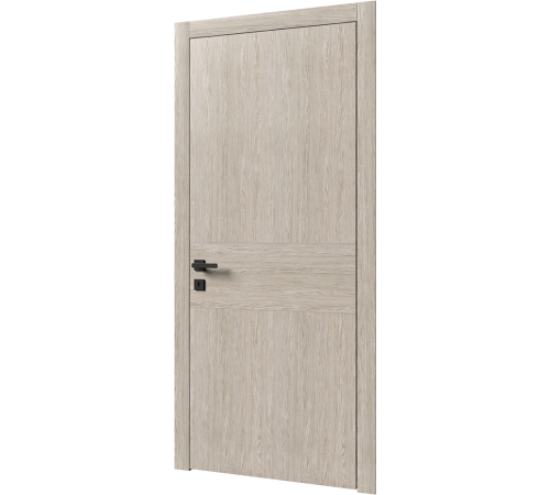 Міжкімнатні Двері Secret Doors Contemporary SOFT 04 ET Group Шпон