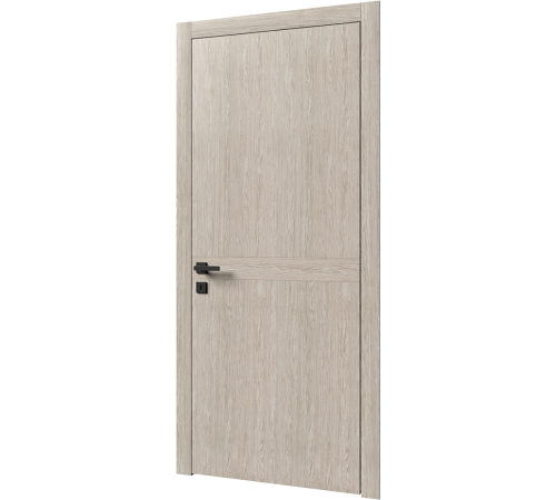 Міжкімнатні Двері Secret Doors Contemporary SOFT 05 ET Group Шпон