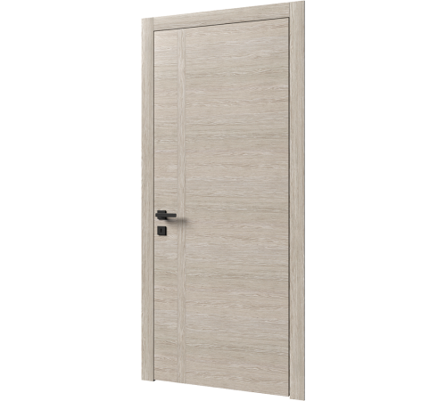 Міжкімнатні Двері Secret Doors Contemporary SOFT 06 ET Group Шпон