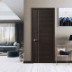 Міжкімнатні Двері Secret Doors Contemporary INVERSE 01 ET Group Шпон