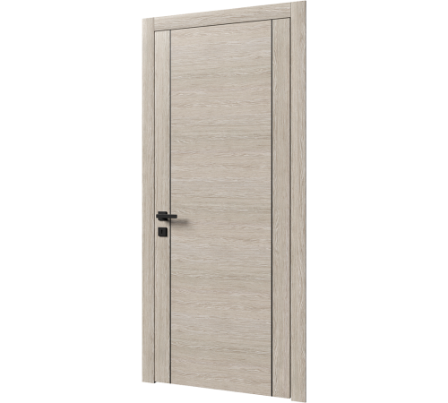 Міжкімнатні Двері Secret Doors Contemporary INVERSE 03 ET Group Шпон