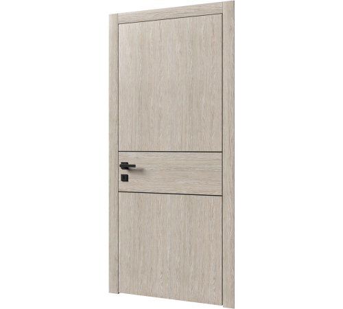 Міжкімнатні Двері Secret Doors Contemporary INVERSE 04 ET Group Шпон