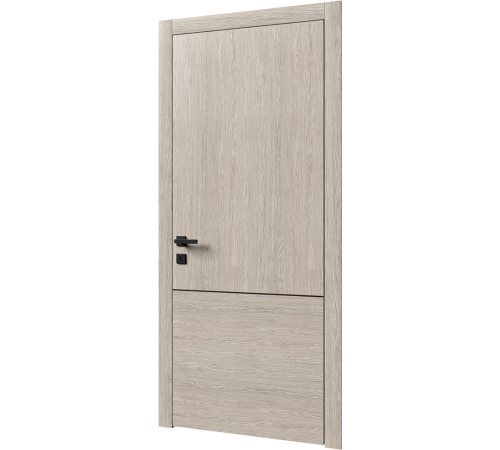 Міжкімнатні Двері Secret Doors Contemporary INVERSE 05 ET Group Шпон