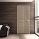 Межкомнатные Двери Secret Doors Contemporary INVERSE 06 ET Group Шпон