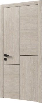 Двері Secret Doors Contemporary INVERSE 06 ET Group