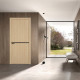 Міжкімнатні Двері Secret Doors Contemporary STYLE WOOD 01 ET Group Шпон