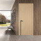 Міжкімнатні Двері Secret Doors Contemporary STYLE WOOD 02 ET Group Шпон