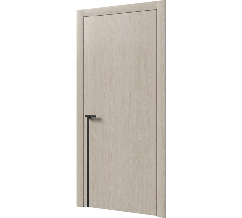 Міжкімнатні Двері Secret Doors Contemporary STYLE WOOD 02 ET Group Шпон