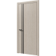 Міжкімнатні Двері Secret Doors Contemporary STYLE WOOD 03 ET Group Шпон