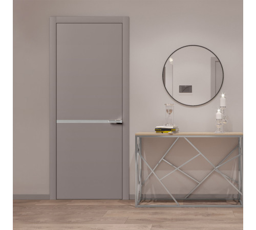 Межкомнатные Двери Secret Doors Contemporary STYLE COLOR 01 ET Group Краска