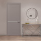 Межкомнатные Двери Secret Doors Contemporary STYLE COLOR 01 ET Group Краска