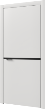 Двері Secret Doors Contemporary STYLE COLOR 01 ET Group