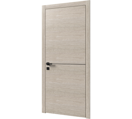 Міжкімнатні Двері Secret Doors Contemporary INSERTI WOOD 01 ET Group Шпон