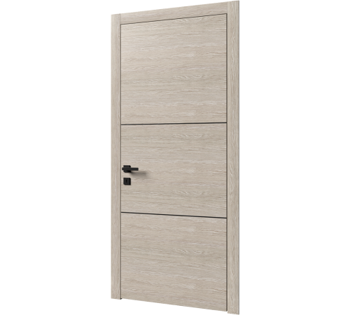 Міжкімнатні Двері Secret Doors Contemporary INSERTI WOOD 03 ET Group Шпон