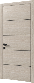 Двері Secret Doors Contemporary INSERTI WOOD 04 ET Group